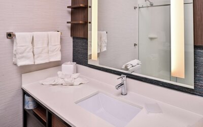 Hilton Garden Inn Salt Lake City Downtown