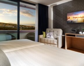 Hard Rock Hotel Tenerife