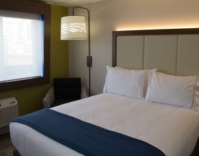 Holiday Inn Express Salt Lake City Downtown by IHG