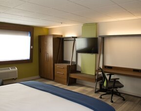 Holiday Inn Express Salt Lake City Downtown by IHG