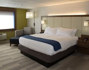 Holiday Inn Express Salt Lake City Downtown by IHG
