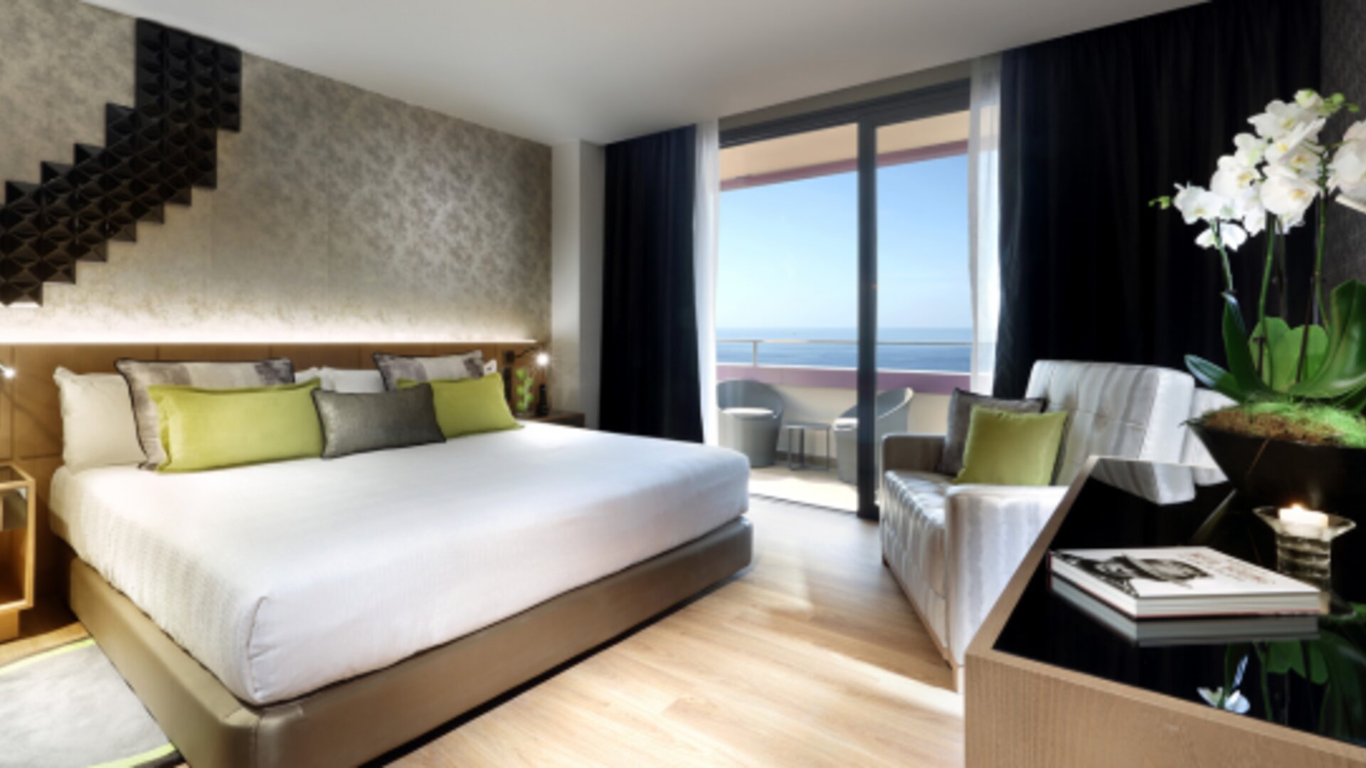 Hard Rock Hotel Tenerife