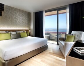 Hard Rock Hotel Tenerife