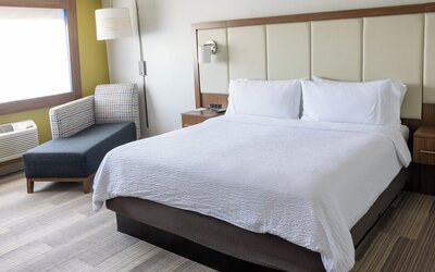 Holiday Inn Express Salt Lake City Downtown by IHG