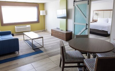 Holiday Inn Express Salt Lake City Downtown by IHG
