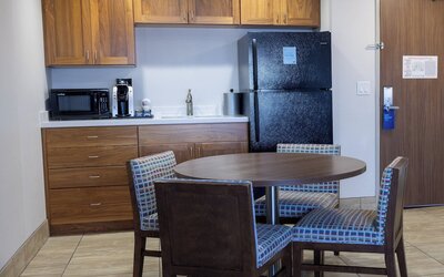 Holiday Inn Express Salt Lake City Downtown by IHG