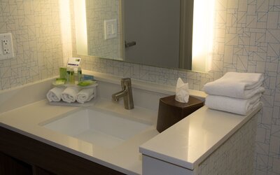 Holiday Inn Express Salt Lake City Downtown by IHG