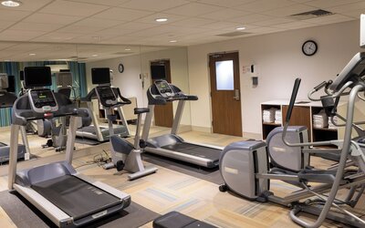 Holiday Inn Express Salt Lake City Downtown by IHG