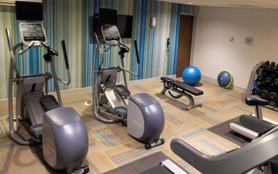 Holiday Inn Express Salt Lake City Downtown by IHG
