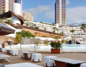 Hard Rock Hotel Tenerife