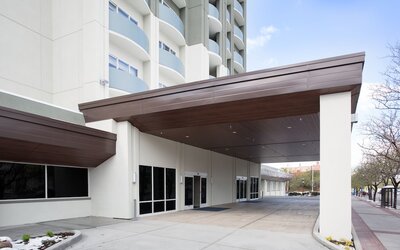 Holiday Inn Express Salt Lake City Downtown by IHG