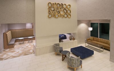 Holiday Inn Express Salt Lake City Downtown by IHG