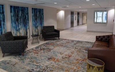 Holiday Inn Express Salt Lake City Downtown by IHG