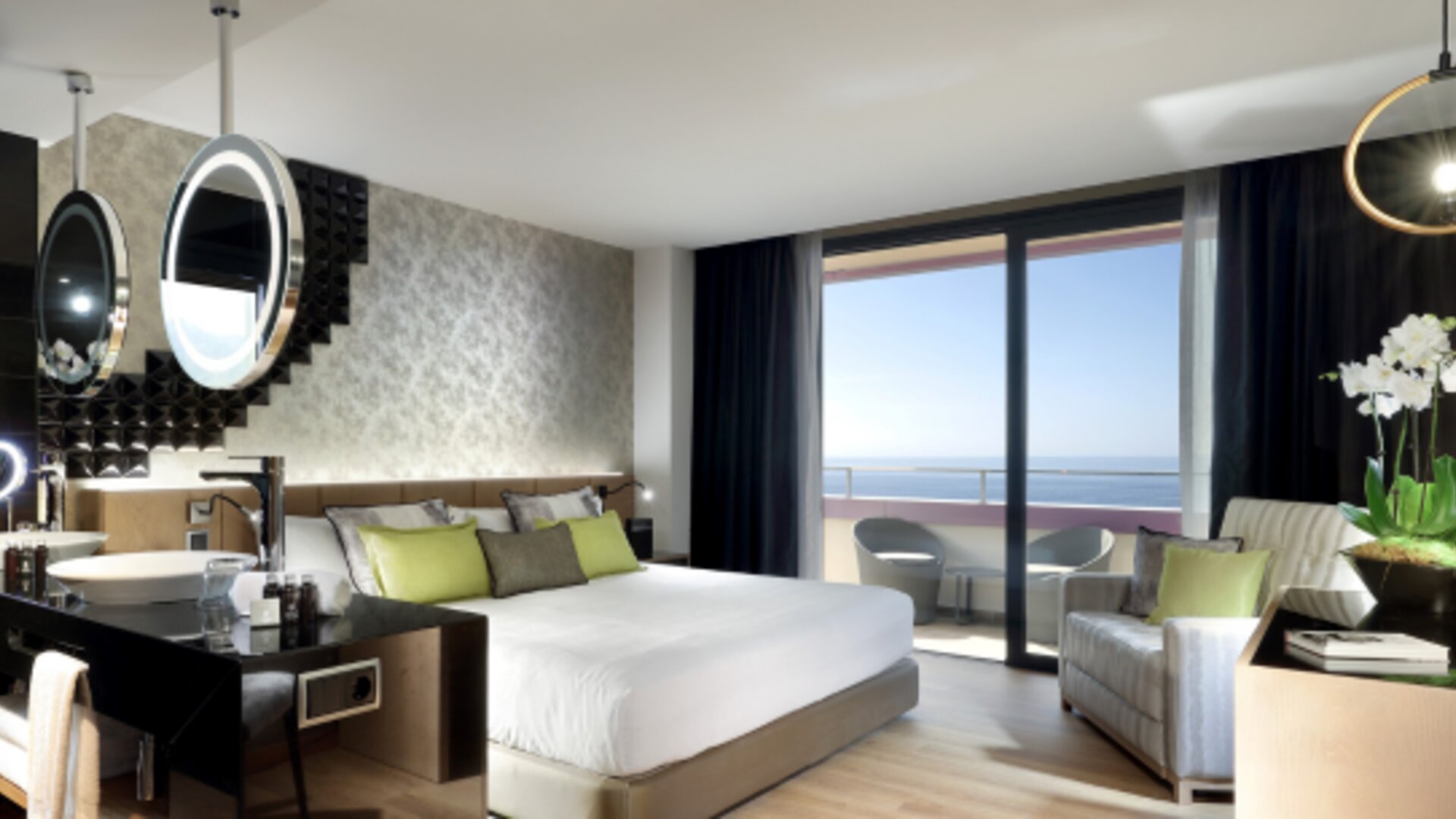 Hard Rock Hotel Tenerife