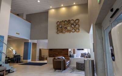 Holiday Inn Express Salt Lake City Downtown by IHG