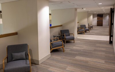 Holiday Inn Express Salt Lake City Downtown by IHG