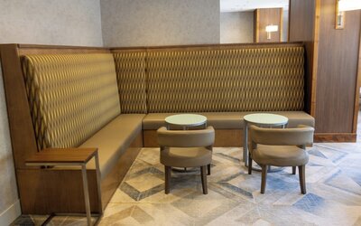 Holiday Inn Express Salt Lake City Downtown by IHG