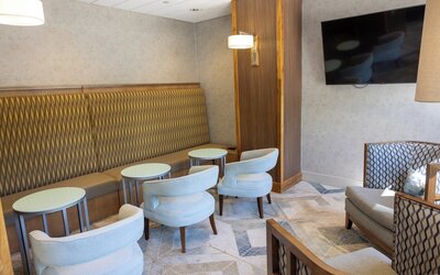 Holiday Inn Express Salt Lake City Downtown by IHG
