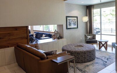 Holiday Inn Express Salt Lake City Downtown by IHG