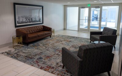 Holiday Inn Express Salt Lake City Downtown by IHG
