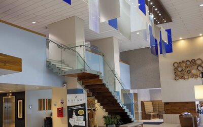 Holiday Inn Express Salt Lake City Downtown by IHG