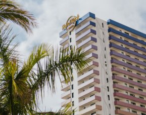 Hard Rock Hotel Tenerife