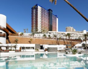 Hard Rock Hotel Tenerife