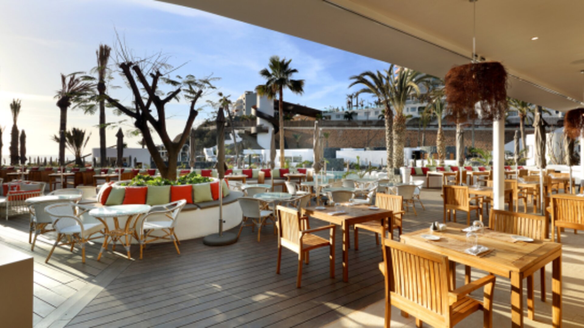 Hard Rock Hotel Tenerife