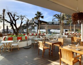 Hard Rock Hotel Tenerife