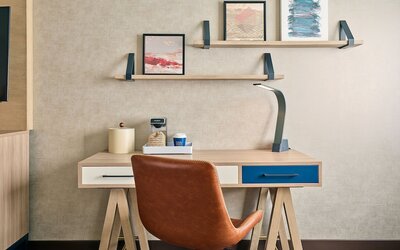 Four Points by Sheraton Salt Lake City Airport