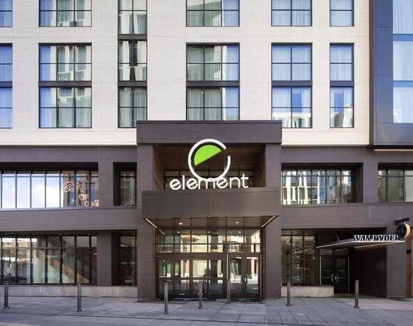 Element by Marriott Salt Lake City Downtown