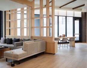 Element by Marriott Salt Lake City Downtown