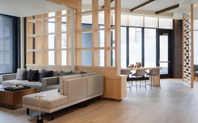 Element by Marriott Salt Lake City Downtown