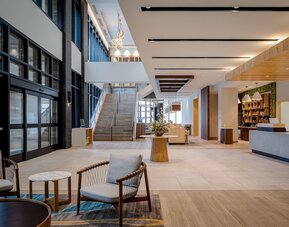 Element by Marriott Salt Lake City Downtown
