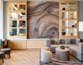 Element by Marriott Salt Lake City Downtown