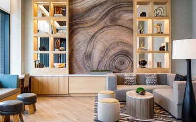 Element by Marriott Salt Lake City Downtown