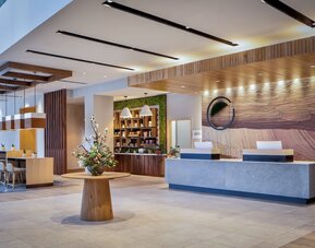 Element by Marriott Salt Lake City Downtown