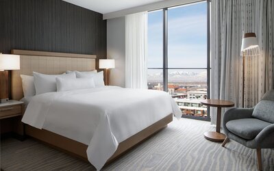 Element by Marriott Salt Lake City Downtown