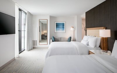 Element by Marriott Salt Lake City Downtown