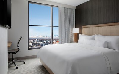 Element by Marriott Salt Lake City Downtown