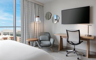 Element by Marriott Salt Lake City Downtown