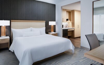Element by Marriott Salt Lake City Downtown