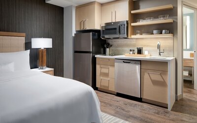 Element by Marriott Salt Lake City Downtown