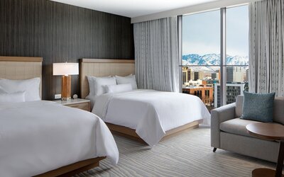 Element by Marriott Salt Lake City Downtown
