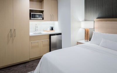 Element by Marriott Salt Lake City Downtown