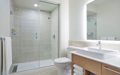 Element by Marriott Salt Lake City Downtown