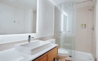 Element by Marriott Salt Lake City Downtown