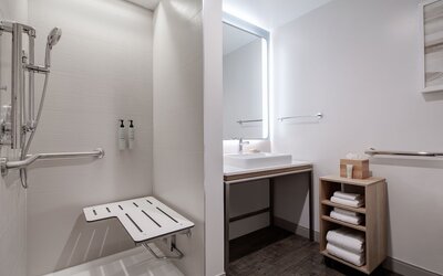 Element by Marriott Salt Lake City Downtown