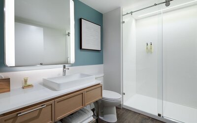 Element by Marriott Salt Lake City Downtown