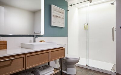 Element by Marriott Salt Lake City Downtown